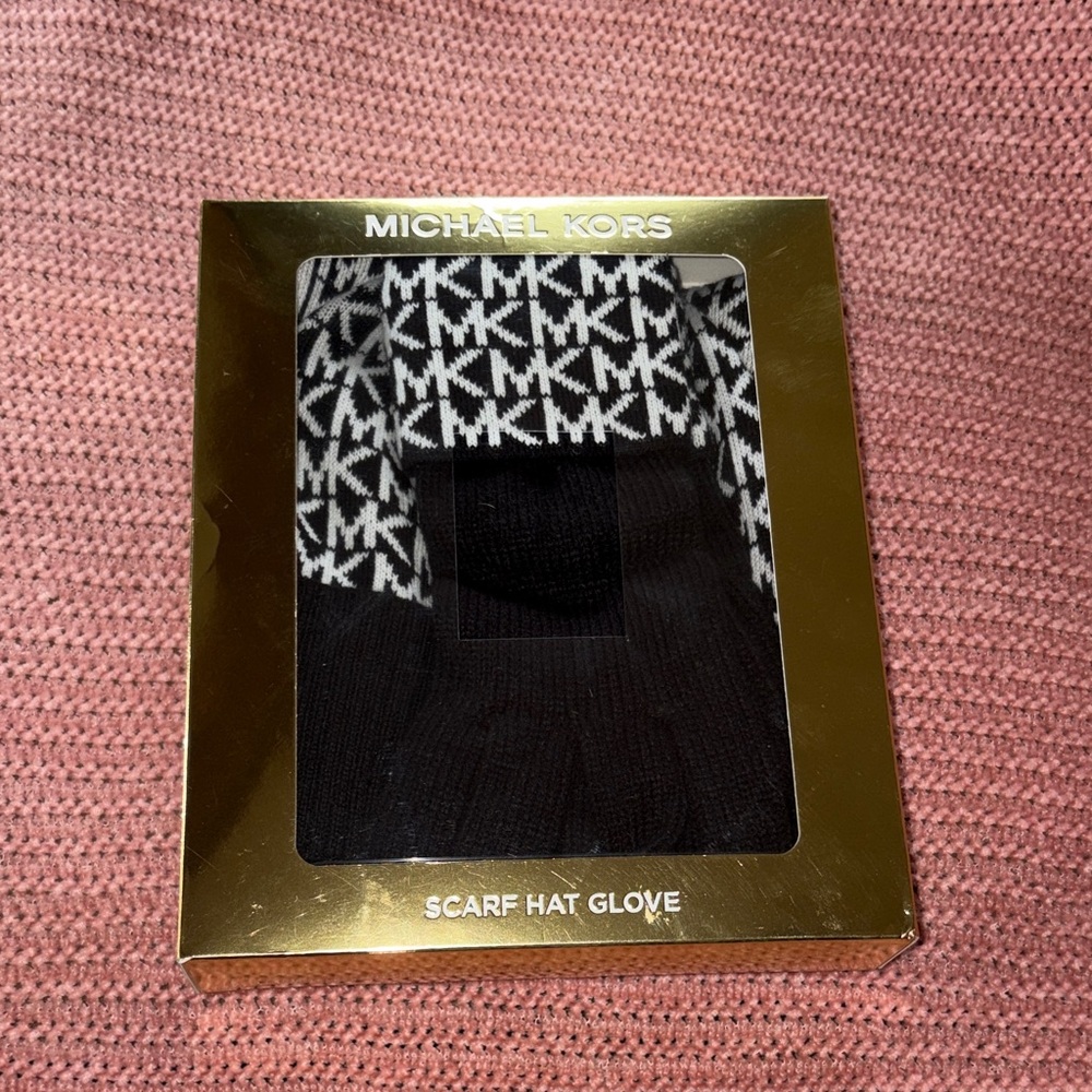 Michael Kors set